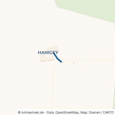 Hanigey Altfraunhofen Hanigey 