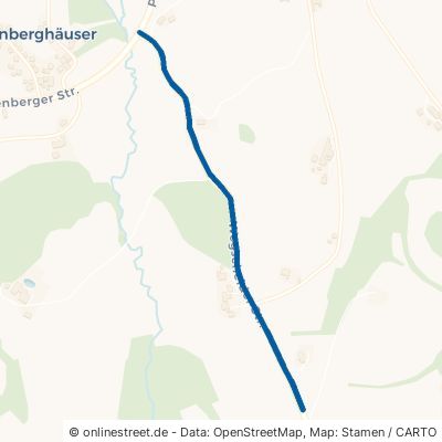Wegscheider Straße 94139 Breitenberg Gollnerberg 