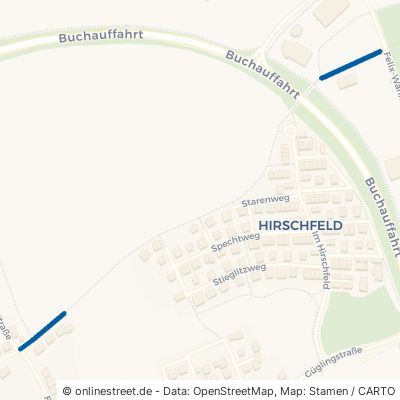 Hirschfeldweg 73529 Schwäbisch Gmünd Bettringen Bettringen