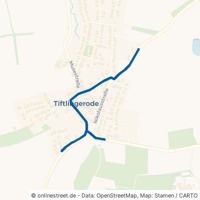Tiftlingeröder Straße 37115 Duderstadt Tiftlingerode 
