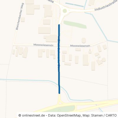Emil-Schwarte-Straße 84364 Bad Birnbach 