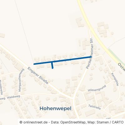 Buchenpfad 34414 Warburg Hohenwepel Hohenwepel
