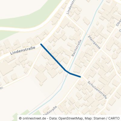 Breite Straße 97956 Werbach Wenkheim 