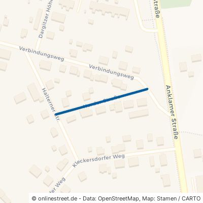 Norder Straße 17309 Pasewalk 