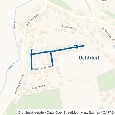 Über Den Eichen Rinteln Uchtdorf 