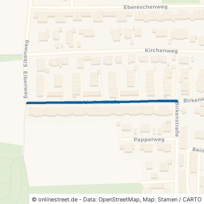 Lindenstraße 86391 Stadtbergen 