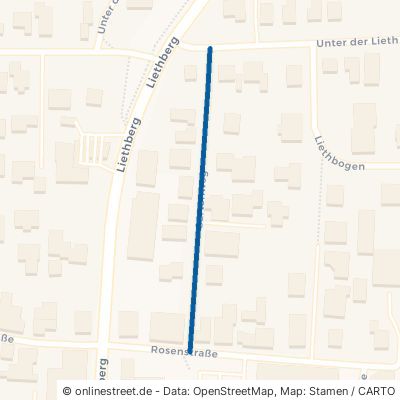 Gartenweg 24576 Bad Bramstedt 