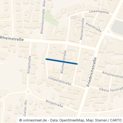 Querstraße 76456 Kuppenheim 
