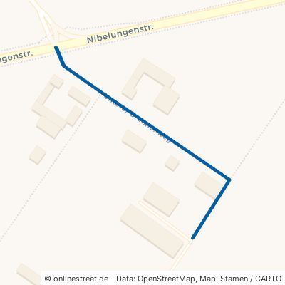 Unterer Brunnenweg 68623 Lampertheim Rosengarten 