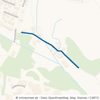 Auenweg Owingen 