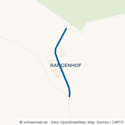 Rangenhof Eisenach Stedtfeld 