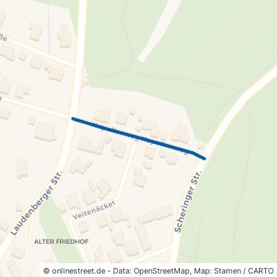 Kapellenweg 74838 Limbach 