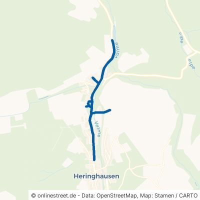 Bestwiger Straße 59909 Bestwig Heringhausen