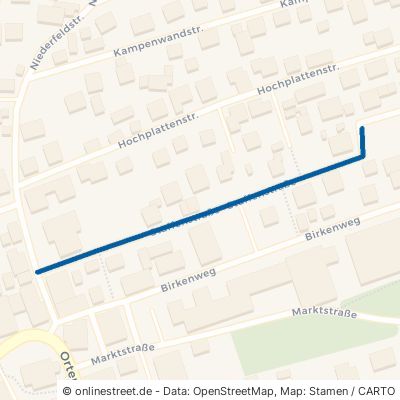 Staffenstraße 83224 Grassau 