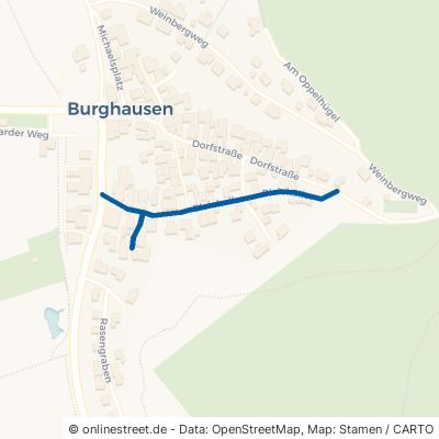Bleicheller 97702 Münnerstadt Burghausen 