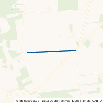 Kastanienweg Goldenstedt Kardinal-Graf-von-Galen-Siedlung 