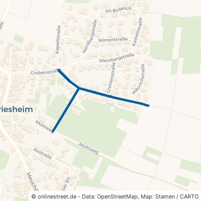 Lindenstraße 74831 Gundelsheim Obergriesheim 