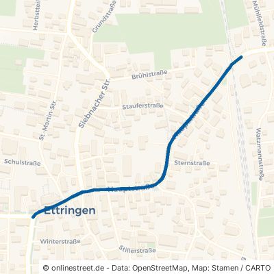 Hauptstraße 86833 Ettringen 