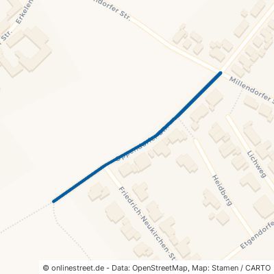Oppendorfer Straße 50181 Bedburg Lipp Lipp/Millendorf