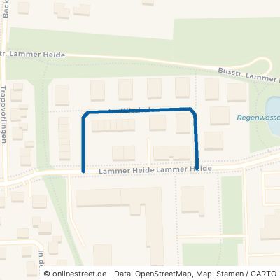 Im Wisshole 38116 Braunschweig Lamme Lehndorf-Watenbüttel