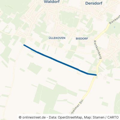 Neuer Heerweg Bornheim Brenig 