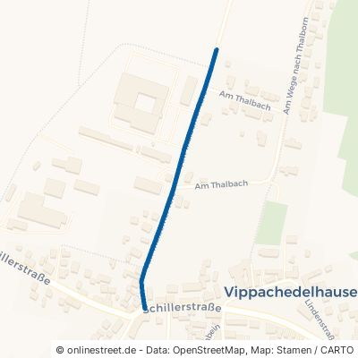 Am Thalborner Tore 99439 Am Ettersberg Vippachedelhausen 