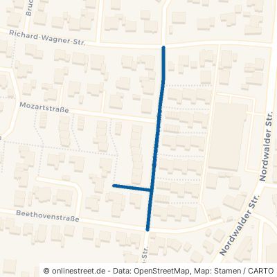 Schubertstraße 48282 Emsdetten 