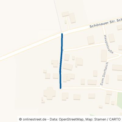 Sternhausweg 17192 Waren Jägerhof 