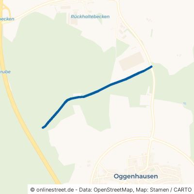 Tannengartenweg 89522 Heidenheim an der Brenz Oggenhausen 