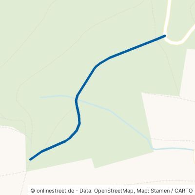 Lederhosenweg Obersulm 