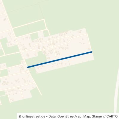 Reesdorfer Straße 14822 Borkheide 