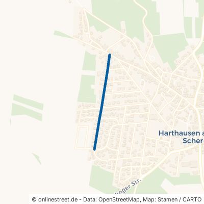 Eichenweg 72474 Winterlingen Harthausen 