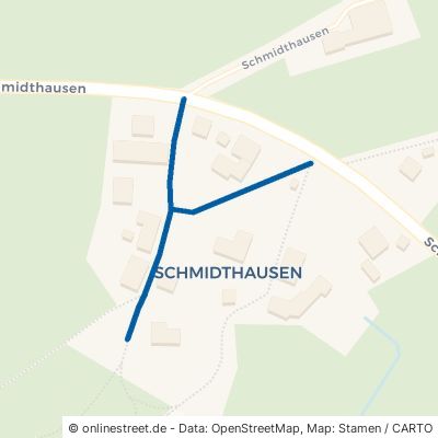 Schmidthausen 58553 Halver Schmidthausen