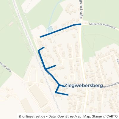 Gravenberger Weg Leichlingen Leichlingen 