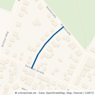 Stettiner Straße 27442 Gnarrenburg 