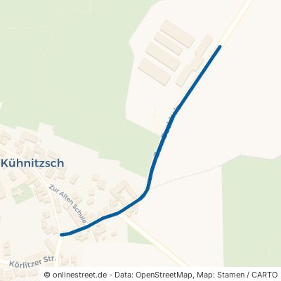 Zum Buchholz 04808 Lossatal Kühnitzsch 