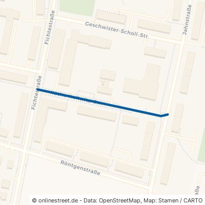 Käthe-Kollwitz-Straße 15745 Wildau 