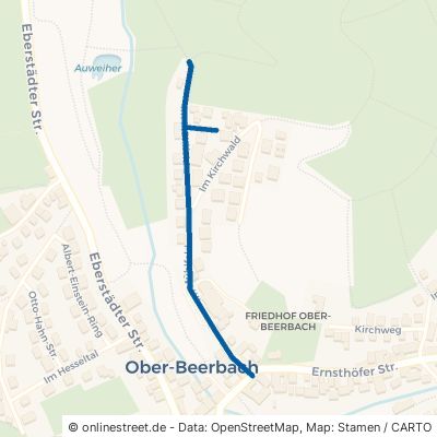 Im Mühlfeld 64342 Seeheim-Jugenheim Ober-Beerbach 