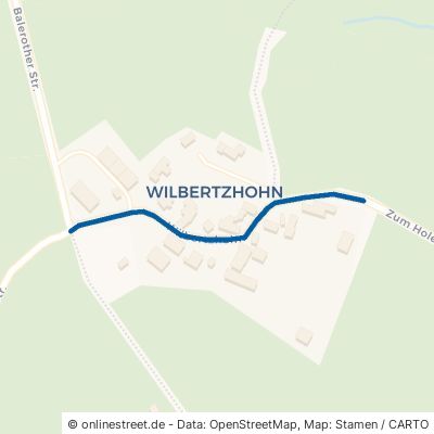 Wilbertzhohn Eitorf Wilbertzhohn 