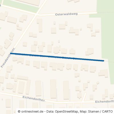 Wilhelm-Busch-Straße 29640 Schneverdingen 