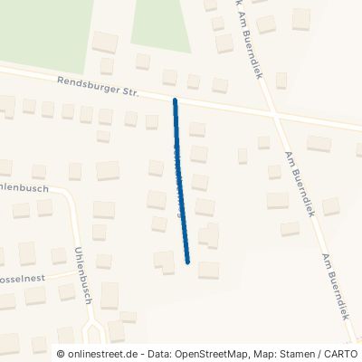 Schwalbenweg 25782 Tellingstedt 