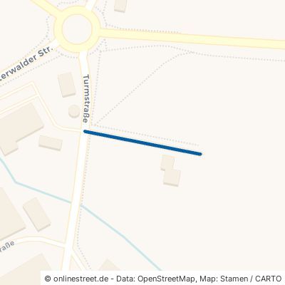 Martin-Kaschke-Straße Massen-Niederlausitz 