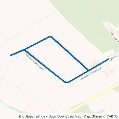Trieschern 57627 Hachenburg 