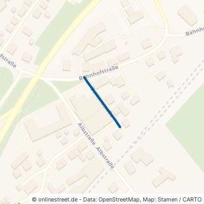 Gartenstraße 78652 Deißlingen 