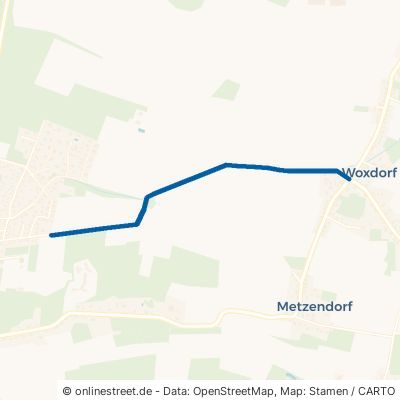 Woxdorfer Weg 21218 Seevetal Woxdorf 