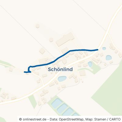 Schönlind Weißenstadt Schönlind 