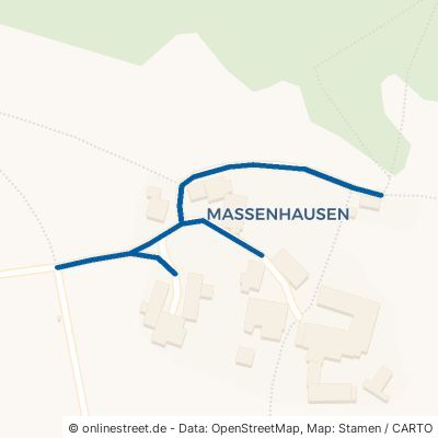 Massenhausen Mainburg Massenhausen 