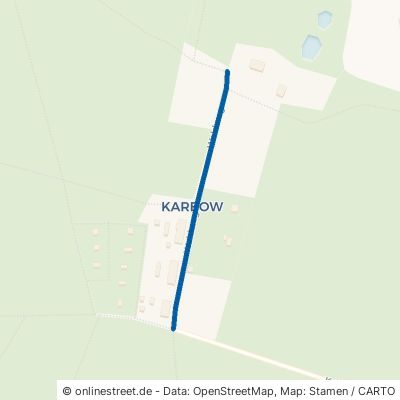 Waldweg 17509 Neu Boltenhagen Karbow 