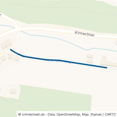Maria-Tann-Weg 78089 Unterkirnach Roggenbach 