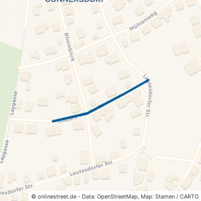Eduard-Mörike-Straße Neuwied Feldkirchen 